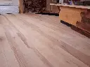Parquet frêne