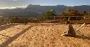 Terrasse acacia maya