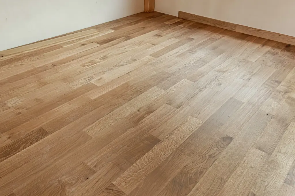 parquet chene
