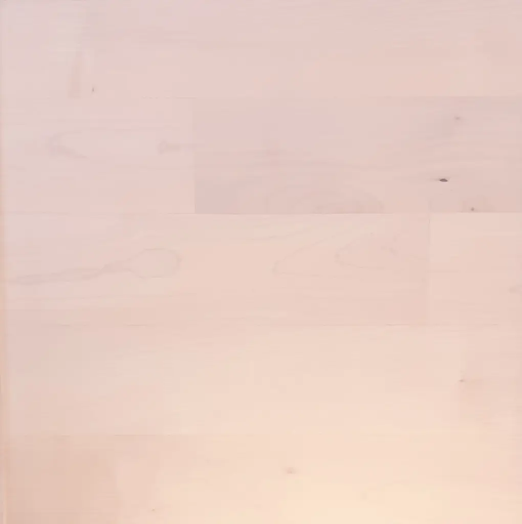 Parquet érable massif (par m2)
