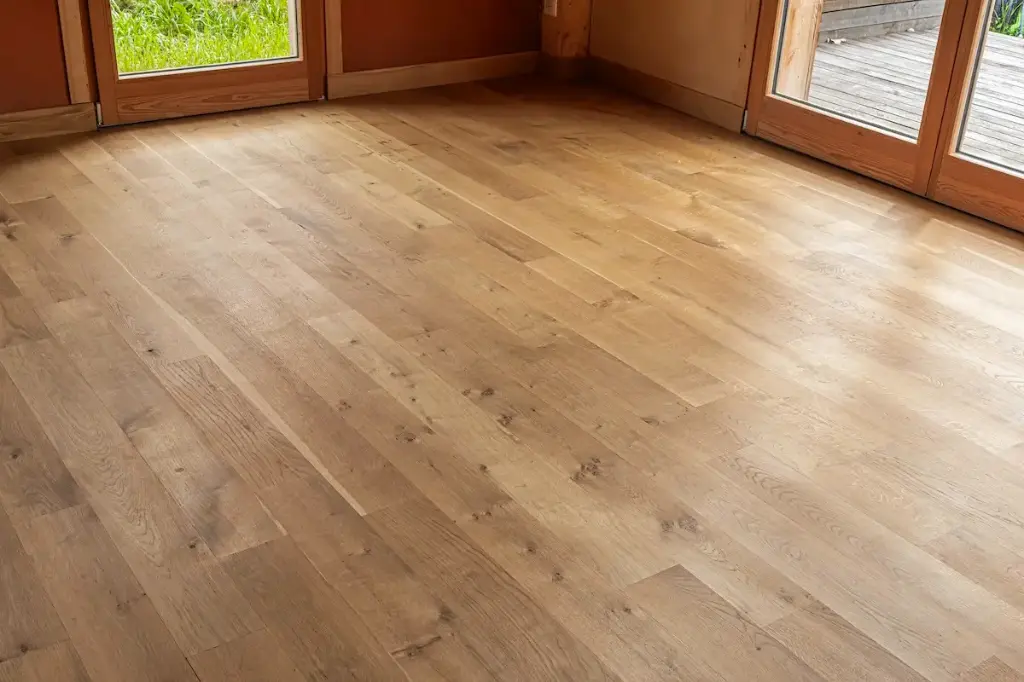 Parquet chêne massif ( par m2 )