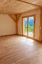 Parquet hêtre massif (par m2)