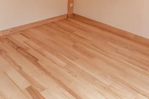 Parquet frêne massif ( par m2)